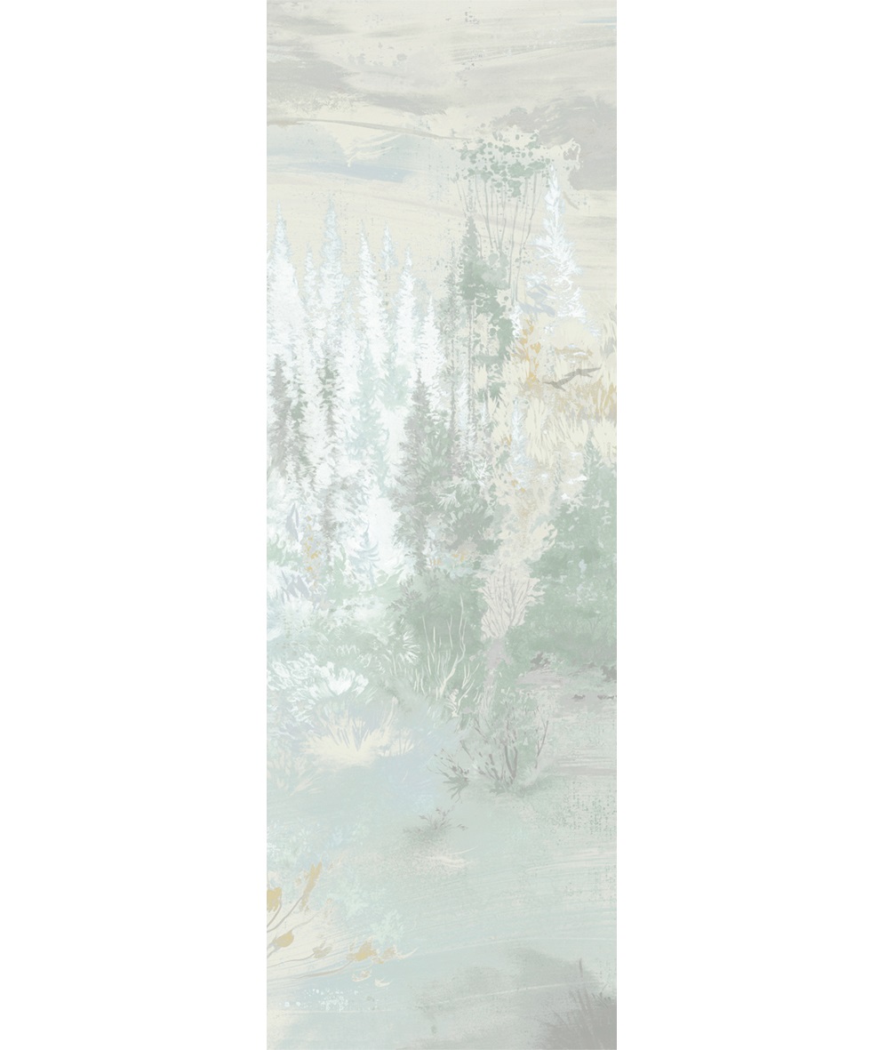 Панно Hygge 4 Winter Moments Hg33 006 (3п) 3×1