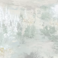Панно Hygge 4 Winter Moments Hg33 006 (4п) 3×1