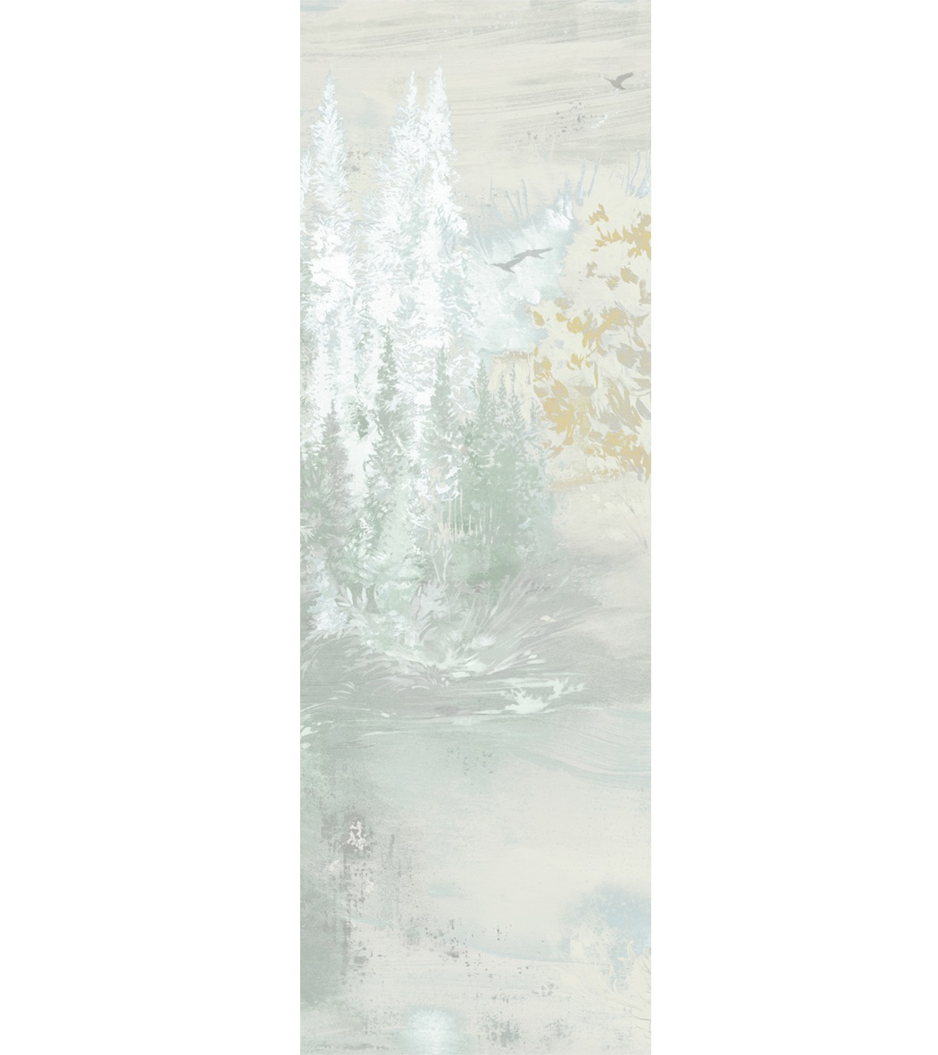 Панно Hygge 4 Winter Moments Hg33 006 (6п) 3×1