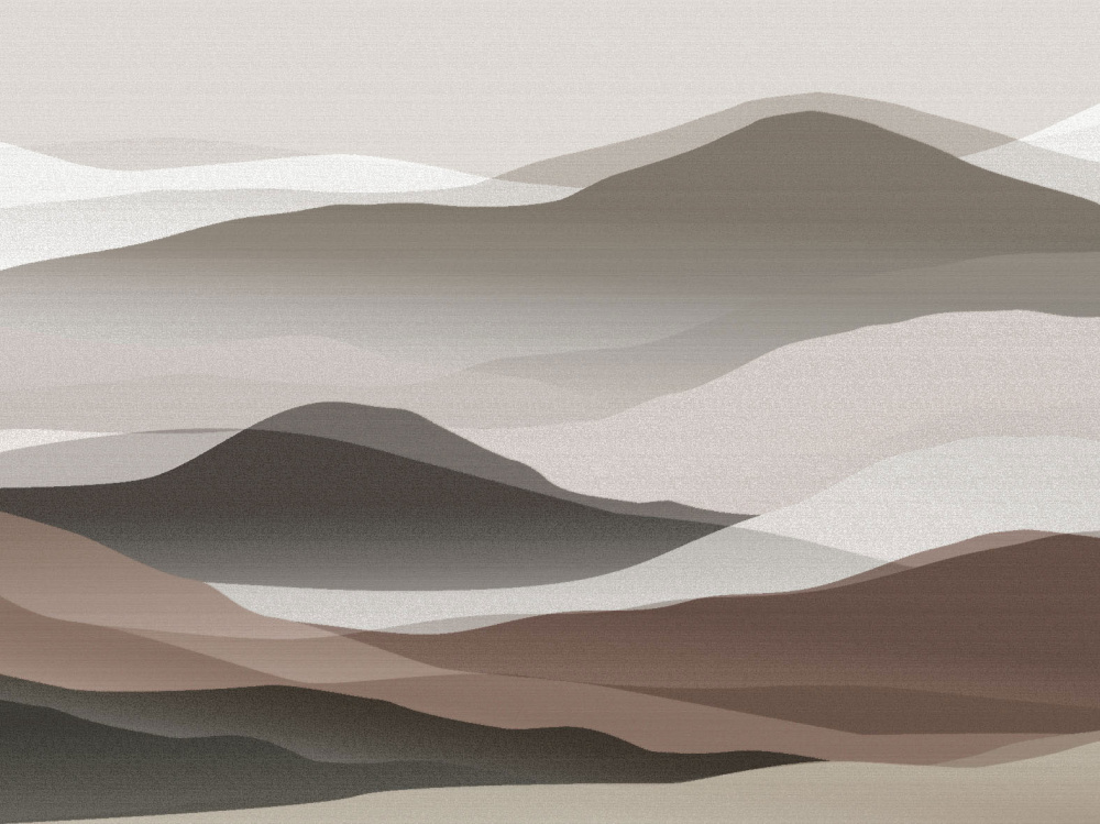 Панно Hygge 5 Nature Hg41 010 (3п) 3×1