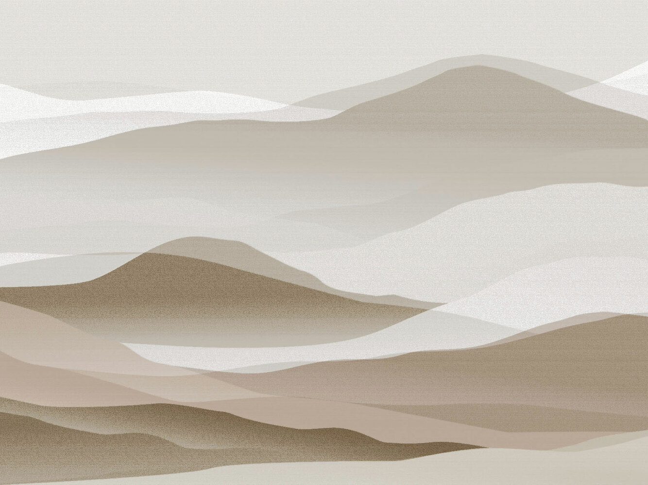 Панно Hygge 5 Nature Hg41 012 (3п) 3×1