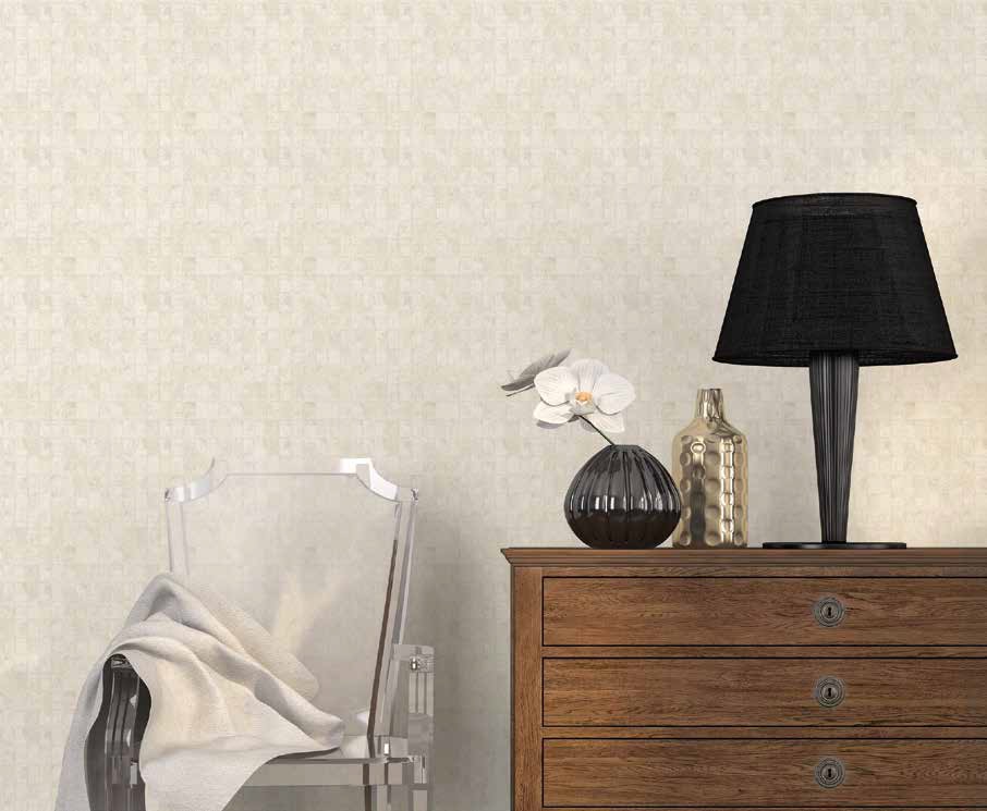 Обои Aura Metallic FX W78213 10×0,53 фото в интерьере