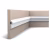 Молдинг под покраску Orac Decor Select PX202 2000×75×20
