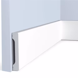 Плинтус под покраску Hiwood B70V1 2000×70×12