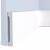 Плинтус под покраску Hiwood B130V1 2000×130×18