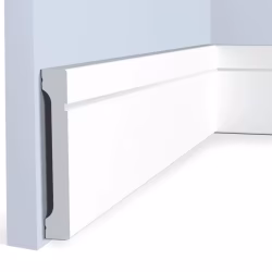 Плинтус под покраску Hiwood B90V1L 2000×90×14