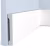 Плинтус под покраску Hiwood B90V1 2000×90×14