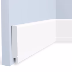Плинтус под покраску Hiwood B70 2000×70×10,5