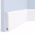 Плинтус под покраску Hiwood B70 2000×70×10,5