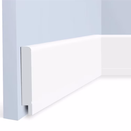 Плинтус под покраску Hiwood B70 2000×70×10,5