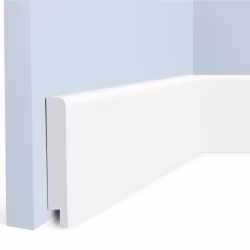 Плинтус под покраску Hiwood B70N 2000×70×10,5