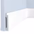 Плинтус под покраску Hiwood B70V3 2000×70×12