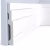 Плинтус под покраску Hiwood B180V2 2000×180×24