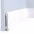 Плинтус под покраску Hiwood B80B 2000×80×14