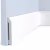 Плинтус под покраску Hiwood B80C 2000×80×11