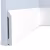 Плинтус под покраску Hiwood B100C 2000×100×13