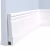 Плинтус под покраску Hiwood B90 2000×90×15