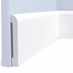 Плинтус под покраску Hiwood BE100 2000×100×13,5