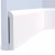 Плинтус под покраску Hiwood BE100 2000×100×13,5