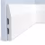 Плинтус под покраску Hiwood B120 2000×119×14