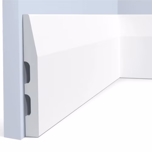 Плинтус под покраску Hiwood B120 2000×119×14