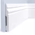 Плинтус под покраску Hiwood B126 2000×126×16