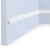 Молдинг из полистирола под покраску Hiwood TR10 2000×10×10