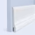 Плинтус под покраску Hiwood L1605 2000×90×13,7