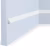 Молдинг из полистирола под покраску Hiwood TR20 2000×20×20
