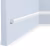 Молдинг из полистирола под покраску Hiwood D10 2000×10×11,4
