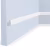 Молдинг из полистирола под покраску Hiwood D14 2000×14×10,2