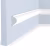 Молдинг из полистирола под покраску Hiwood D22 2000×22×10