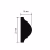 Молдинг из полистирола под покраску Hiwood D22 2000×22×10