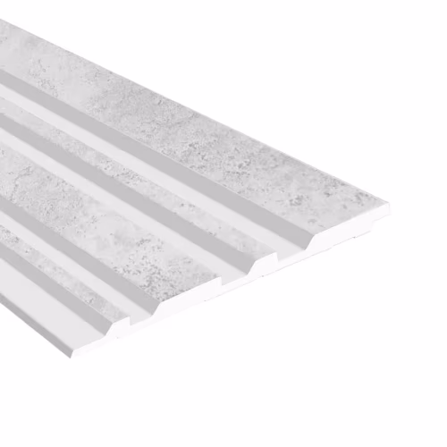 Стеновая панель из полистирола Hiwood LV122 W50 2700×120×12