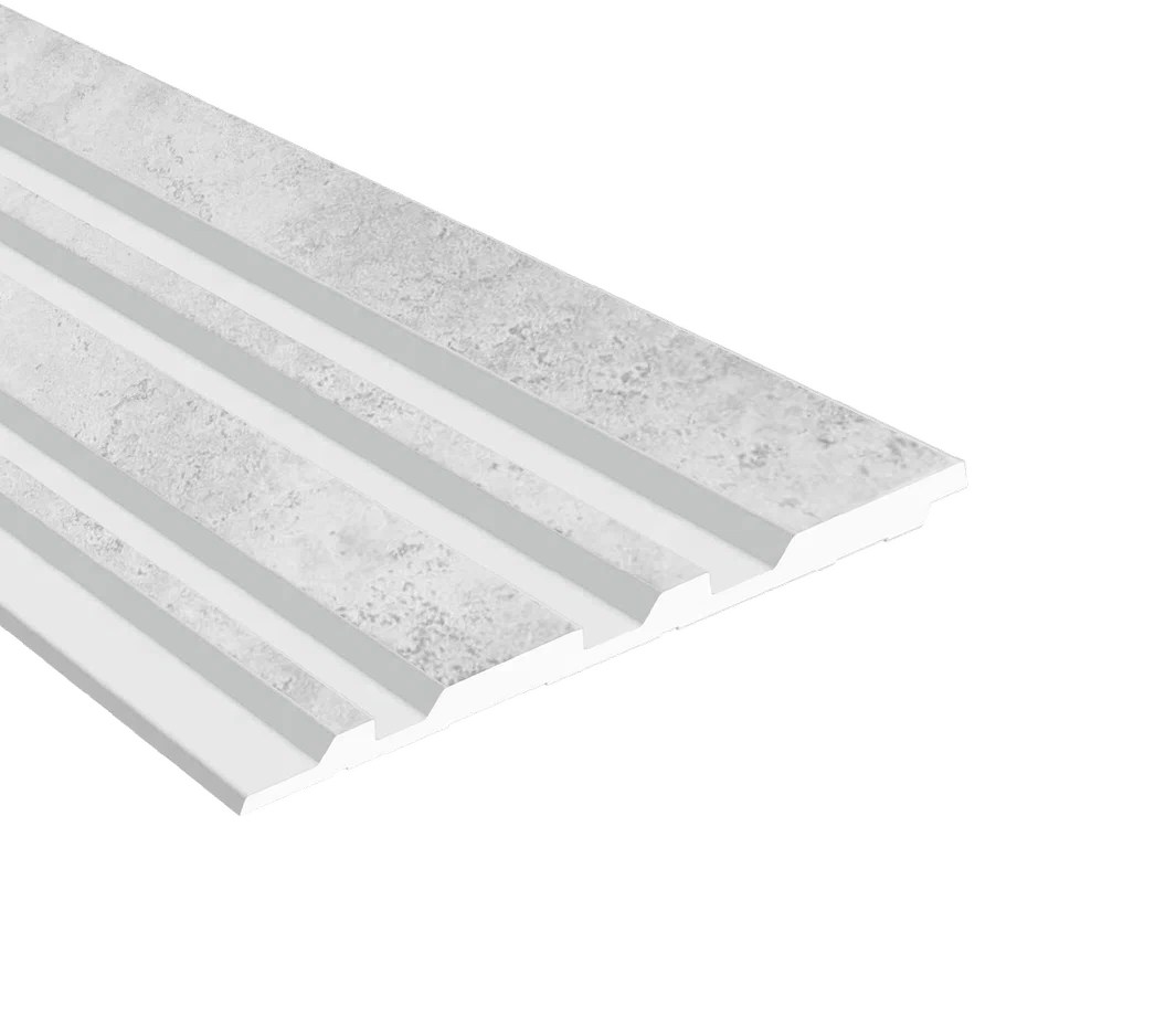 Стеновая панель из полистирола Hiwood LV122 W50 2700×120×12