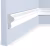 Молдинг из полистирола под покраску Hiwood LD60 2000×60×28