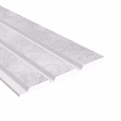 Стеновая панель из полистирола Hiwood LV124L W50 2700×120×12