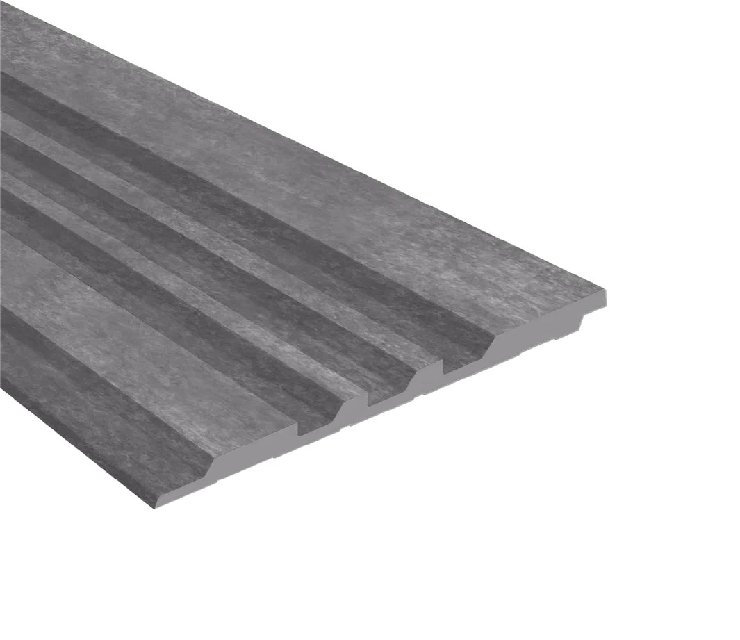 Стеновая панель из полистирола Hiwood LV121 S381A 2700×120×12