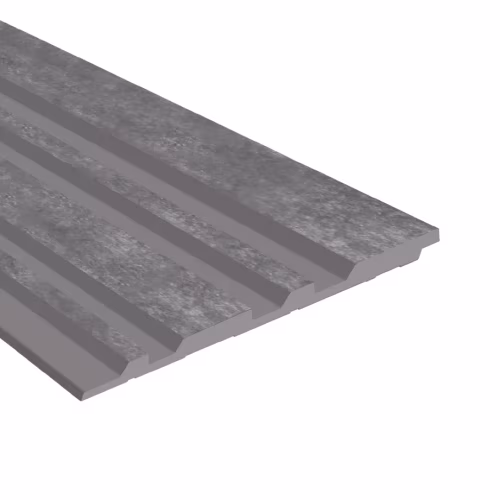 Стеновая панель из полистирола Hiwood LV122 S381A 2700×120×12