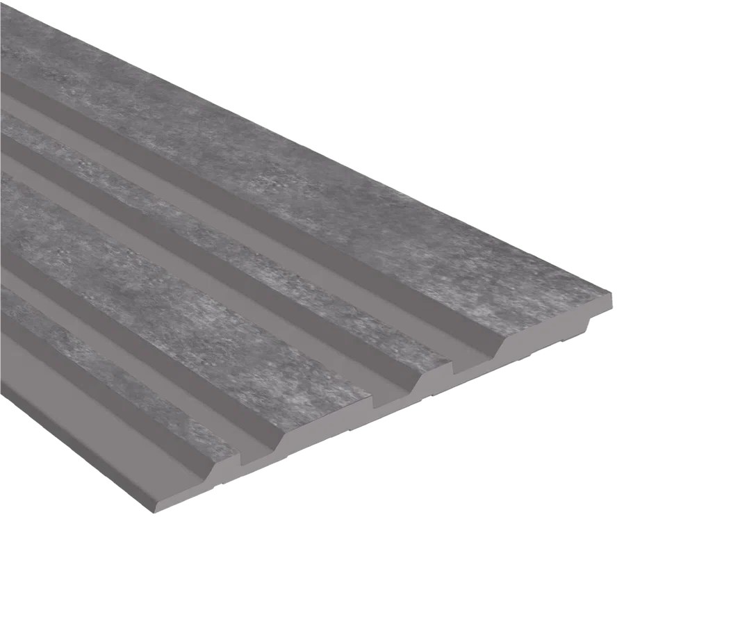 Стеновая панель из полистирола Hiwood LV122 S381A 2700×120×12