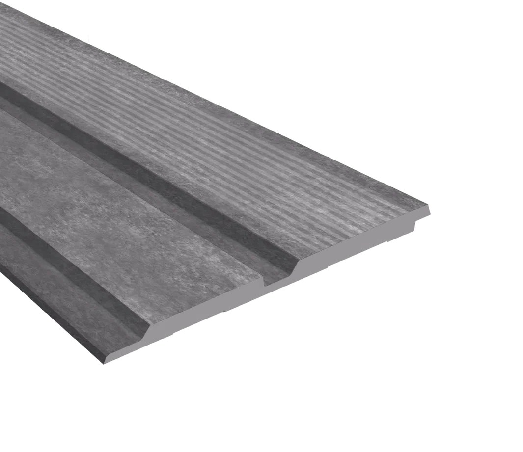 Стеновая панель из полистирола Hiwood LV123 S381A 2700×120×12