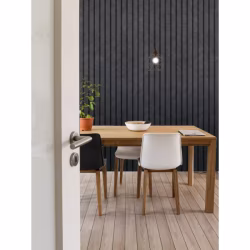 Стеновая панель из полистирола Hiwood LV124 S381A 2700×120×12