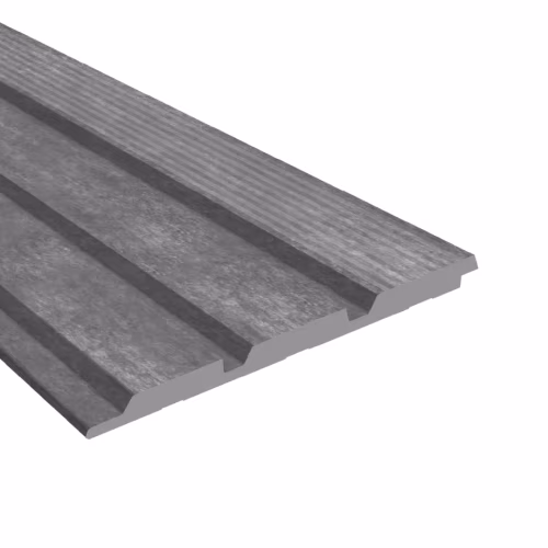 Стеновая панель из полистирола Hiwood LV124L S381A 2700×120×12