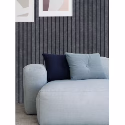 Стеновая панель из полистирола Hiwood LV124L S381A 2700×120×12