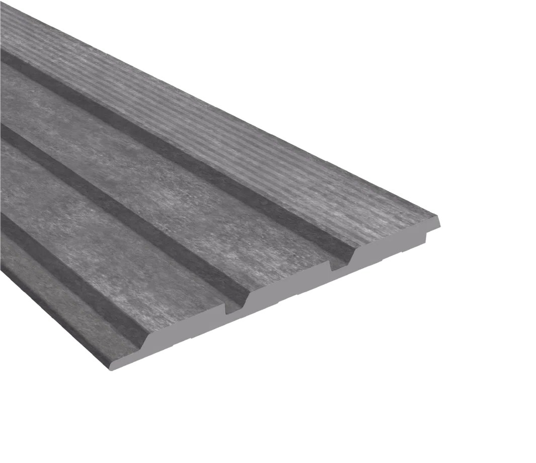Стеновая панель из полистирола Hiwood LV124L S381A 2700×120×12