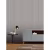 Стеновая панель из полистирола Hiwood LV125 GR5 2700×120×12 фото в интерьере