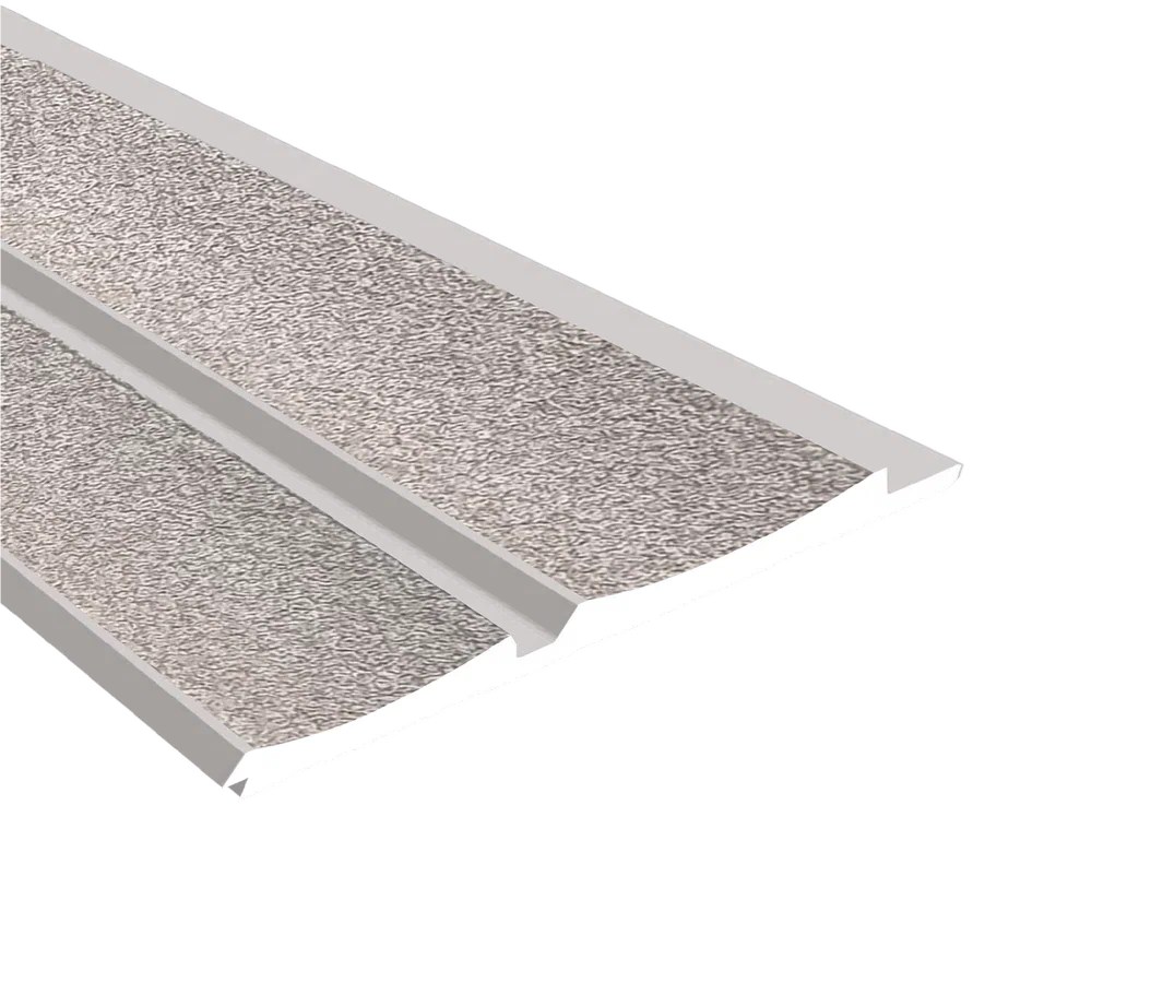 Стеновая панель из полистирола Hiwood LV125 GR5 2700×120×12