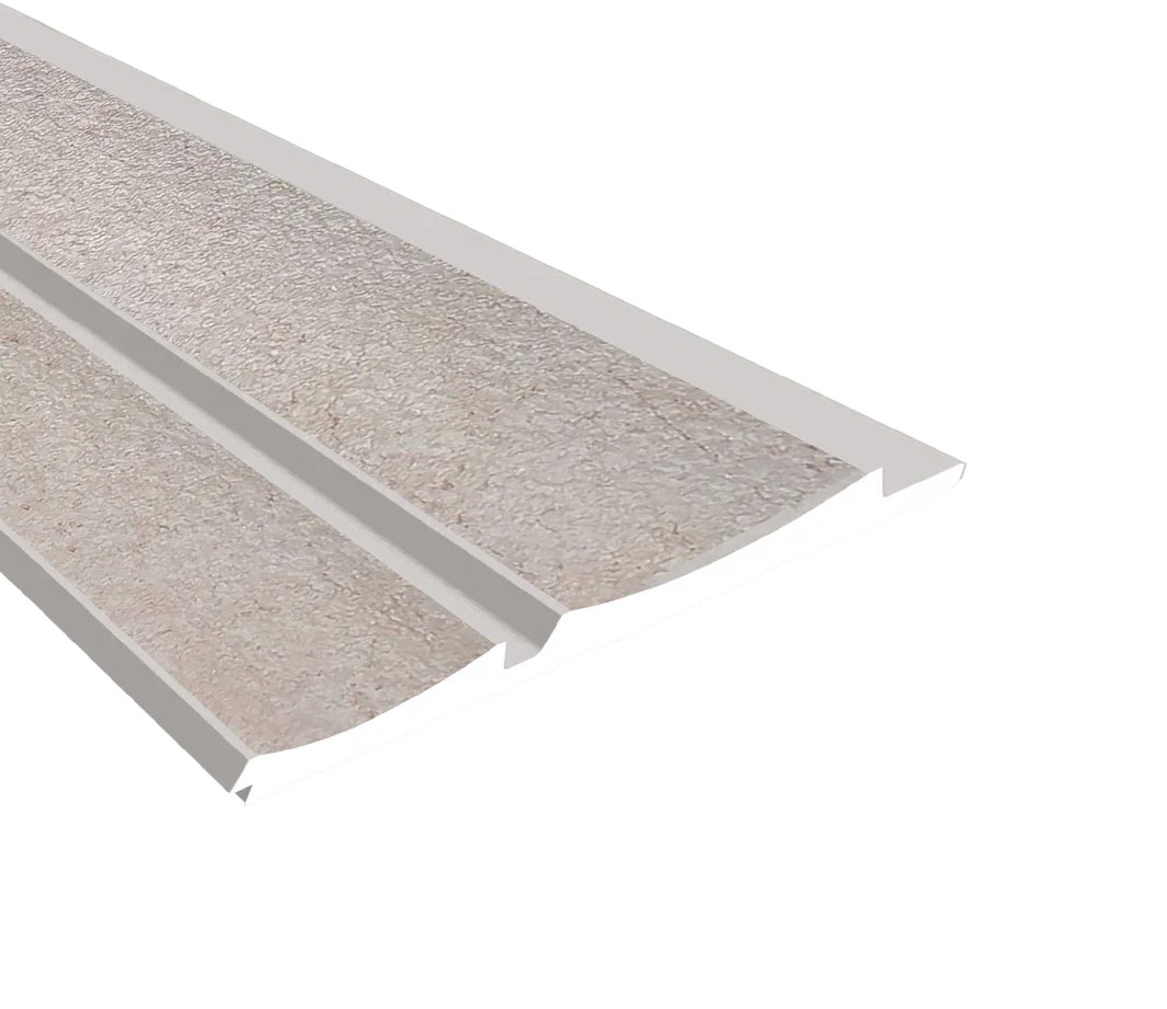 Стеновая панель из полистирола Hiwood LV125 MP5 2700×120×12