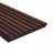 Стеновая панель из полистирола Hiwood LV129 BR395NK 2700×120×12