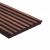 Стеновая панель из полистирола Hiwood LV129 BR396NK 2700×120×12